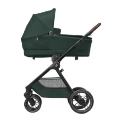 Maxi-Cosi Accessoires Set - Oxford - Twillic Truffle