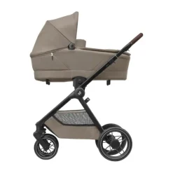 Maxi-Cosi Accessoires Set - Oxford - Twillic Truffle