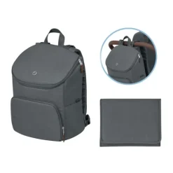 Maxi-Cosi Accessoires Set - Oxford - Twillic Truffle