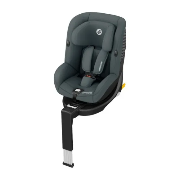 Maxi-Cosi Autostoel - Quartz 360 - Grey