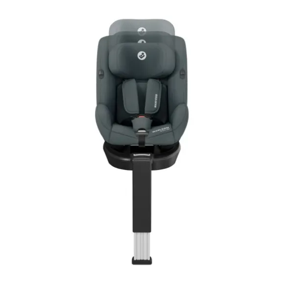 Maxi-Cosi Autostoel - Quartz 360 - Grey