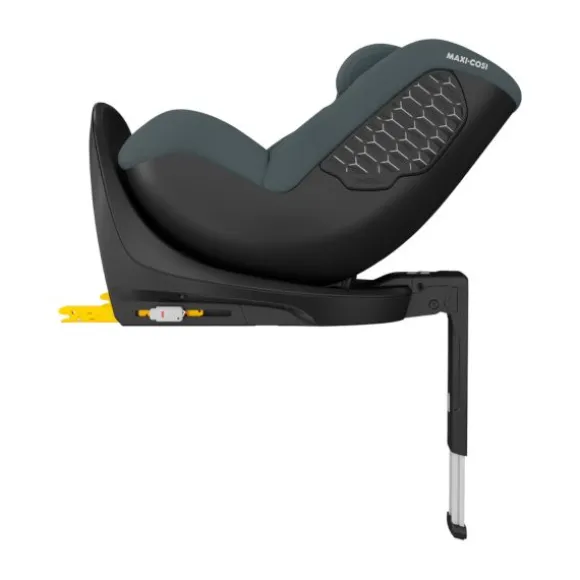 Maxi-Cosi Autostoel - Quartz 360 - Grey