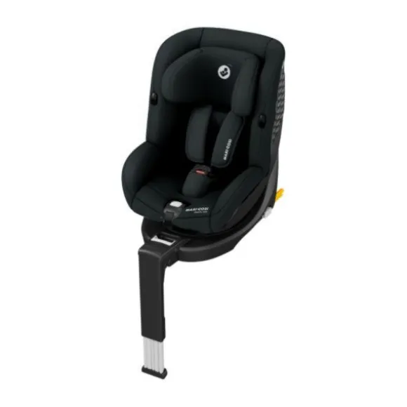 Maxi-Cosi Autostoel - Quartz 360 - Grey
