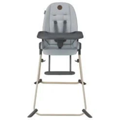 Maxi-Cosi Ava Eco Beyond Kinderstoel - Grey