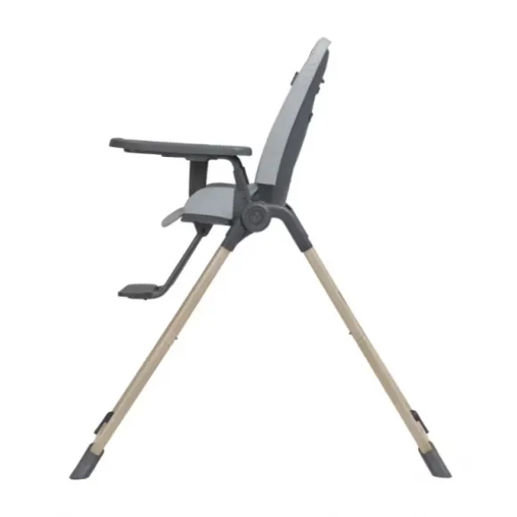 Maxi-Cosi Ava Eco Beyond Kinderstoel - Grey