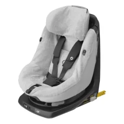 Maxi-Cosi AxissFix Zomerhoes Fresh Grey