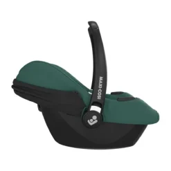 Maxi-Cosi CabrioFix I-Size Autostoeltje Essential Graphite