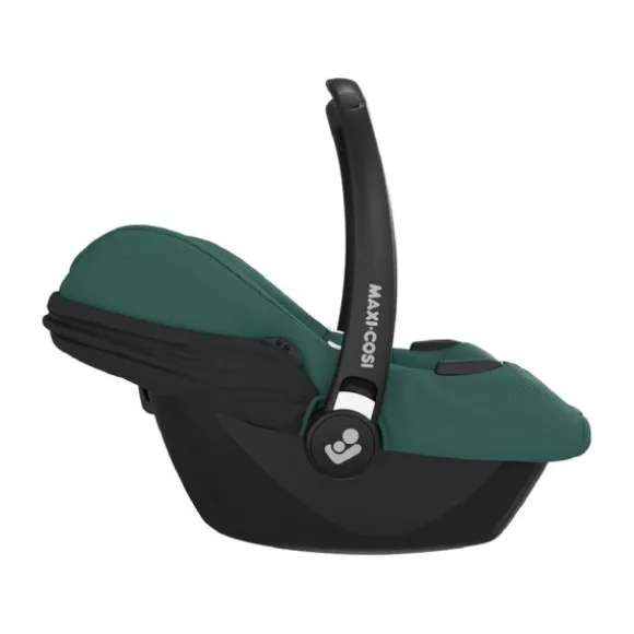 Maxi-Cosi CabrioFix I-Size Autostoeltje Essential Graphite