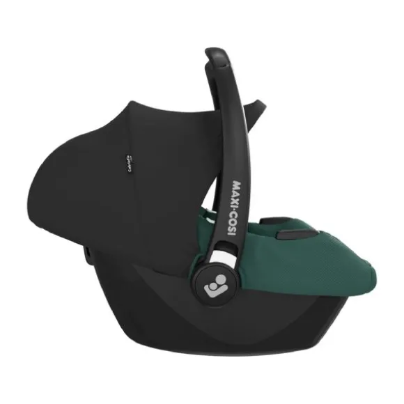 Maxi-Cosi CabrioFix I-Size Autostoeltje Essential Graphite