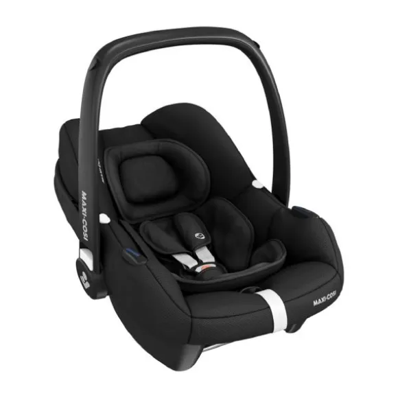 Maxi-Cosi CabrioFix I-Size Autostoeltje Essential Graphite