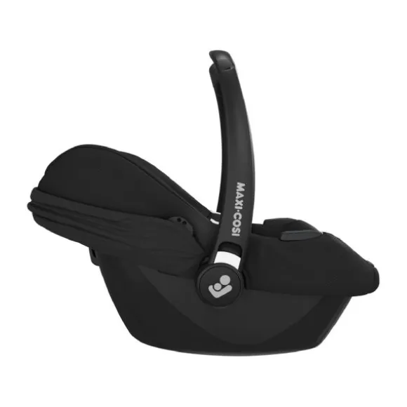 Maxi-Cosi CabrioFix I-Size Autostoeltje Essential Graphite