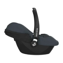 Maxi-Cosi CabrioFix I-Size Autostoeltje Essential Graphite
