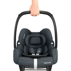 Maxi-Cosi CabrioFix I-Size Autostoeltje Essential Graphite