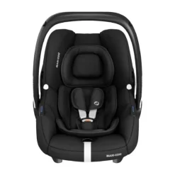 Maxi-Cosi CabrioFix I-Size Autostoeltje Incl. Base Essential Black