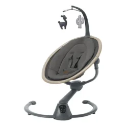 Maxi-Cosi Cassia Eco Swing - Beyond Graphite