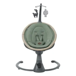 Maxi-Cosi Dove Pro Wipstoel - Elegance Beige
