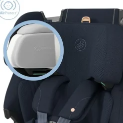 Maxi-Cosi Emerald 360 Pro Authentic Blue