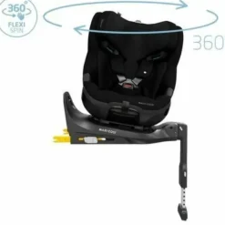 Maxi-Cosi Emerald 360 Pro Authentic Blue