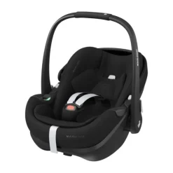 Maxi-Cosi Fame Kinderwagen 3-in-1 - Twillic Truffle