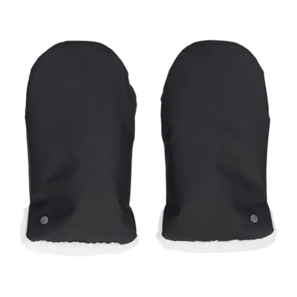 Maxi-Cosi Gevoerde Handschoenen - Universeel - Ink Black