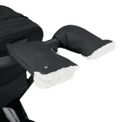 Maxi-Cosi Gevoerde Handschoenen - Universeel - Ink Black