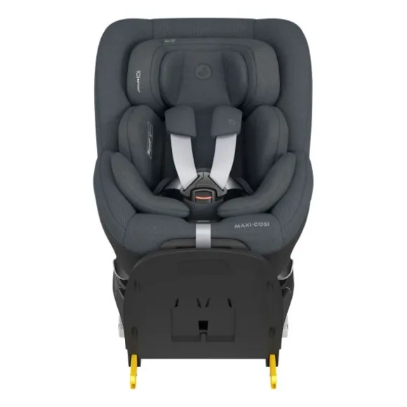 Maxi-Cosi Mica 360 Pro Autostoel - Authentic Truffle