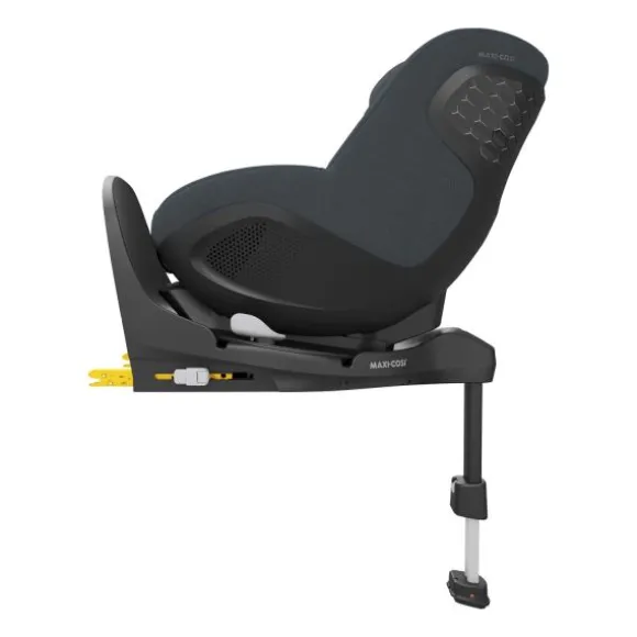 Maxi-Cosi Mica 360 Pro Autostoel - Authentic Truffle