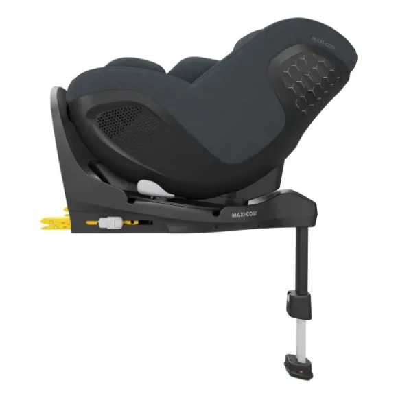 Maxi-Cosi Mica 360 Pro Autostoel - Authentic Truffle