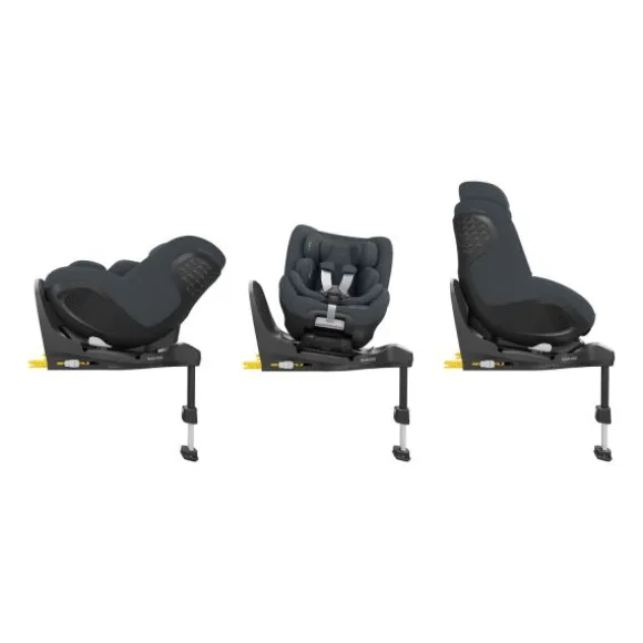 Maxi-Cosi Mica 360 Pro Autostoel - Authentic Truffle