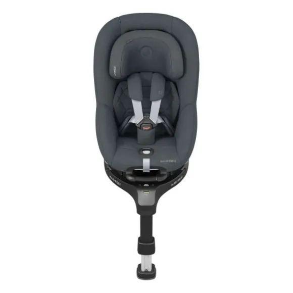 Maxi-Cosi Mica 360 Pro Autostoel - Authentic Truffle