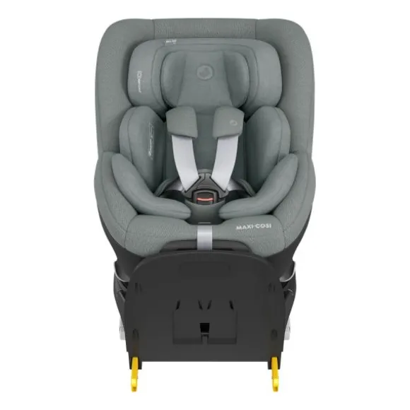 Maxi-Cosi Mica 360 Pro Autostoel - Authentic Truffle