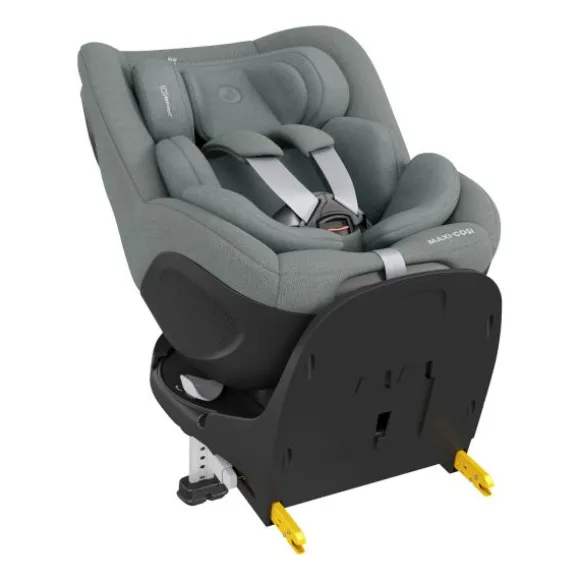 Maxi-Cosi Mica 360 Pro Autostoel - Authentic Truffle