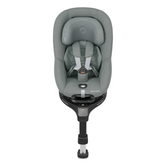 Maxi-Cosi Mica 360 Pro Autostoel - Authentic Truffle