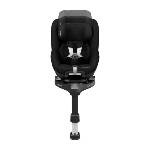 Maxi-Cosi Mica 360 Pro Autostoel - Authentic Truffle