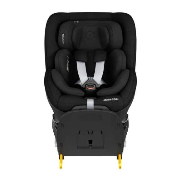 Maxi-Cosi Mica 360 Pro Autostoel - Authentic Truffle