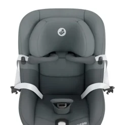 Maxi-Cosi Mica 360 S Autostoel - Tonal Graphite