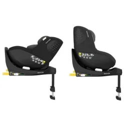 Maxi-Cosi Mica Pro Eco I-Size Autostoeltje Authentic Grey