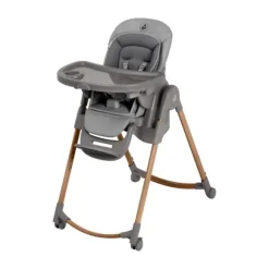 Maxi-Cosi Minla Plus Kinderstoel Elegance - Beige