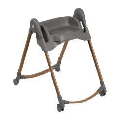 Maxi-Cosi Minla Plus Kinderstoel Elegance - Beige