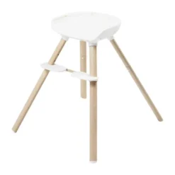 Maxi-Cosi Moa 4-in-1 Kinderstoel - Beyond Graphite