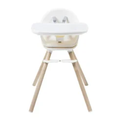 Maxi-Cosi Moa 4-in-1 Kinderstoel - Beyond Graphite