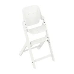 Maxi-Cosi Nesta Kinderstoel - White