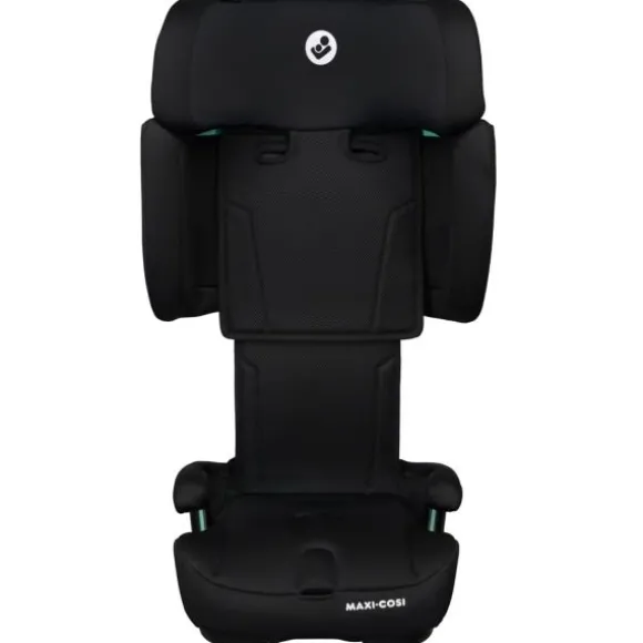 Maxi-Cosi Nomad XL Plus Autostoel - Authentic Black