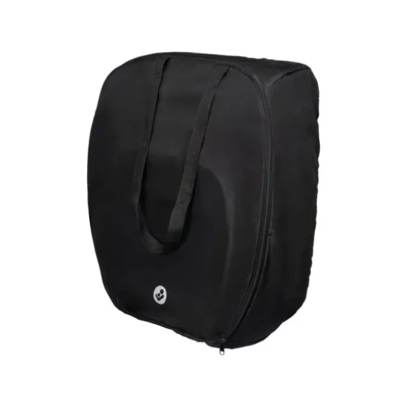 Maxi-Cosi Nomad XL Plus Autostoel - Authentic Black