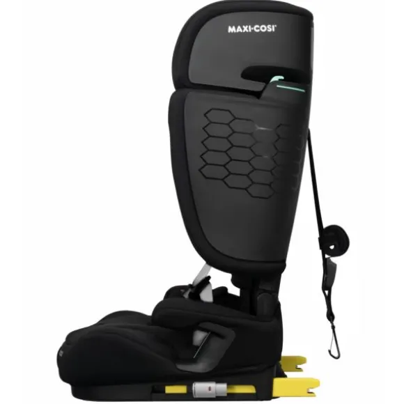 Maxi-Cosi Nomad XL Plus Autostoel - Authentic Black