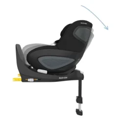 Maxi-Cosi Pearl 360 Autostoeltje - Authentic Green