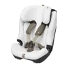 Maxi-Cosi Pearl XL Slide Pro Autostoelhoes - Natural White