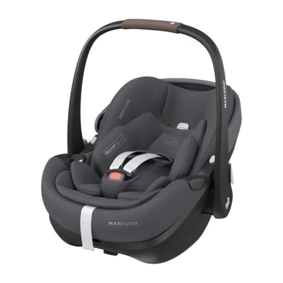 Maxi-Cosi Pebble 360 Pro 2 Autostoeltje - Twillic Graphite