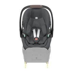 Maxi-Cosi Pebble 360 Pro 2 Autostoeltje - Twillic Graphite