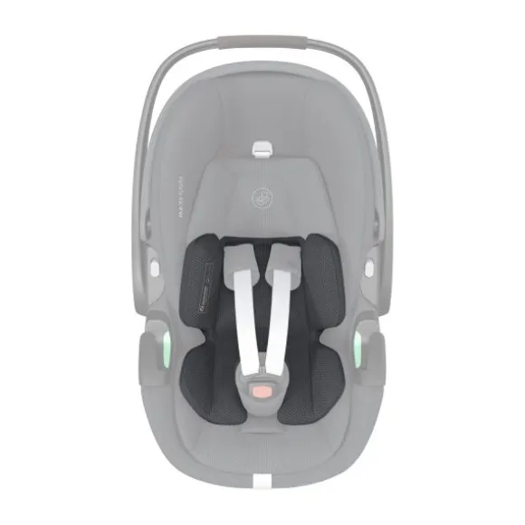 Maxi-Cosi Pebble 360 Pro 2 Autostoeltje - Twillic Graphite